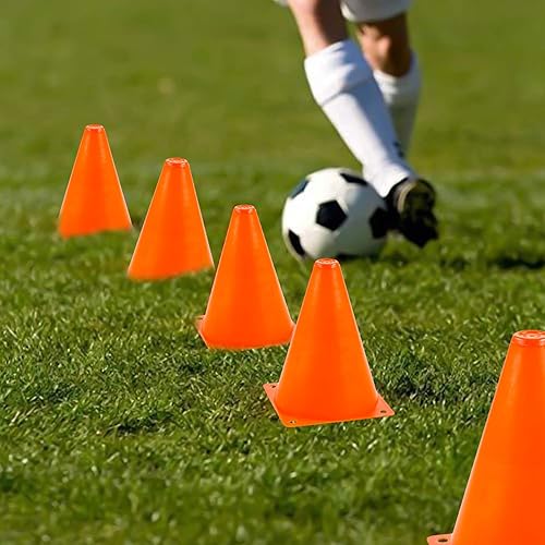 Sports Training Equipment's  