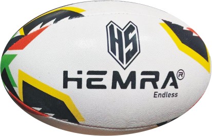 MATCH RUGBY BALL 