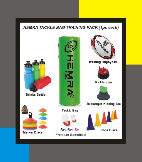 Rugby Training Equipment's 